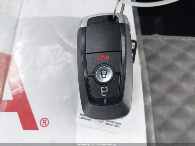 2020 FORD ESCAPE 1FMCU0BZ7LUB13014 Photo 10