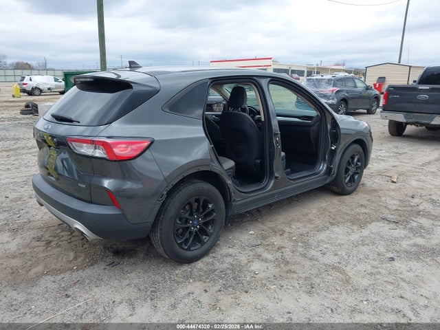 2020 FORD ESCAPE 1FMCU0BZ7LUB13014 Photo 3