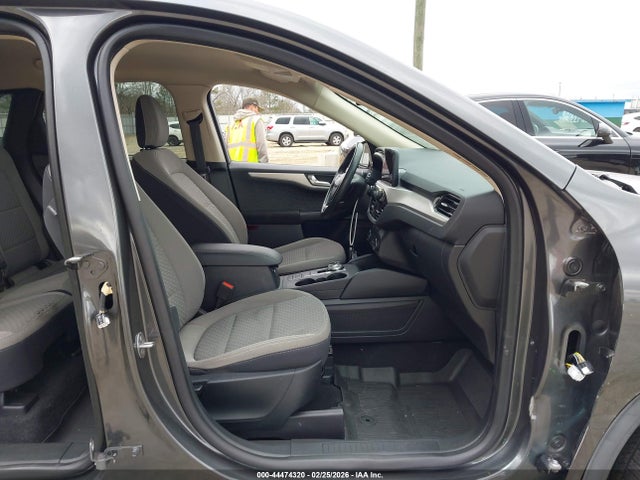 2020 FORD ESCAPE 1FMCU0BZ7LUB13014 Photo 4