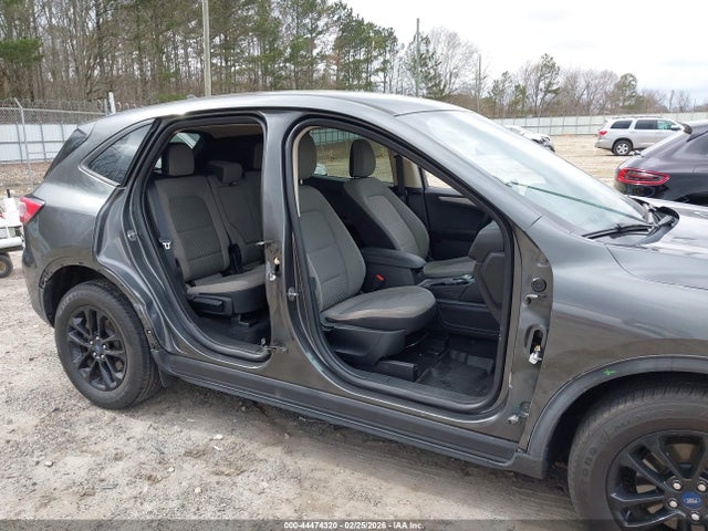 2020 FORD ESCAPE 1FMCU0BZ7LUB13014 Photo 5