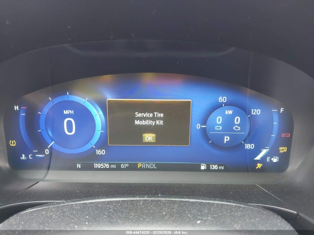 2020 FORD ESCAPE 1FMCU0BZ7LUB13014 Photo 6