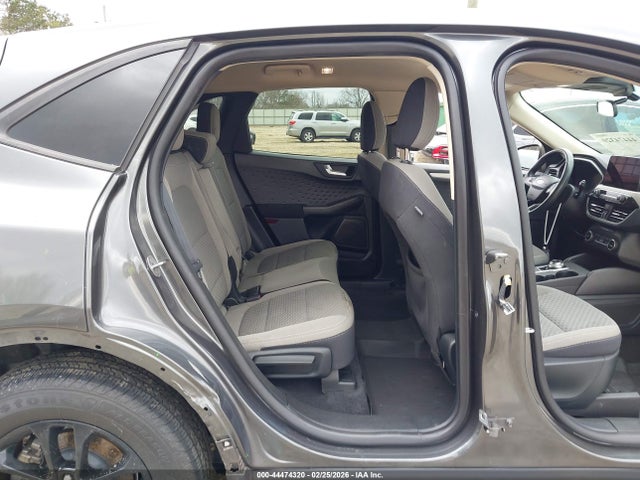 2020 FORD ESCAPE 1FMCU0BZ7LUB13014 Photo 7