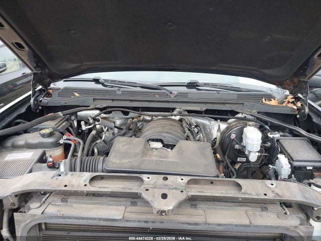 1GTV2MEH0HZ149070 GMC Sierra 1500 Sle