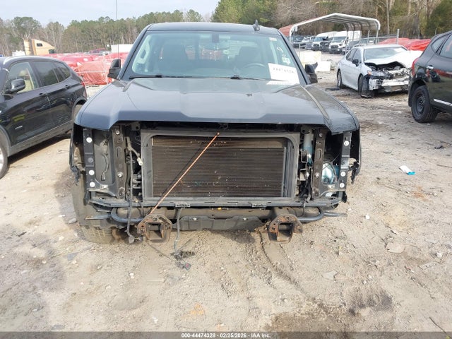 1GTV2MEH0HZ149070 GMC Sierra 1500 Sle