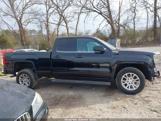 1GTV2MEH0HZ149070 GMC Sierra 1500 Sle