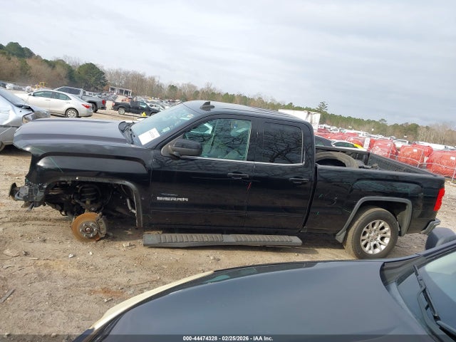 1GTV2MEH0HZ149070 GMC Sierra 1500 Sle