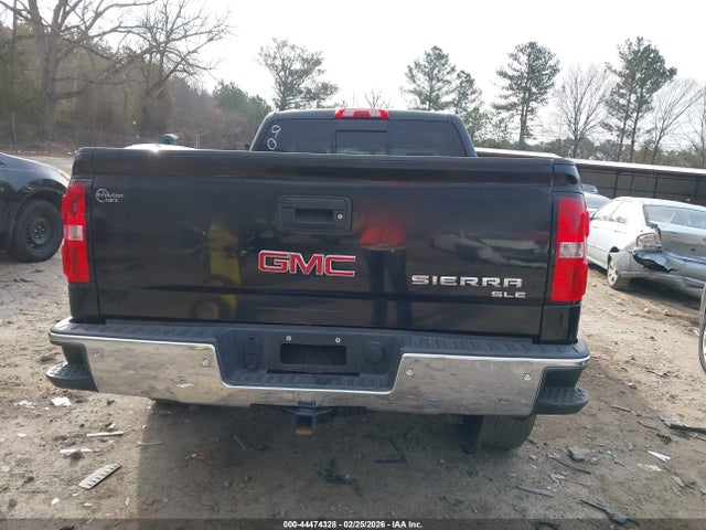 1GTV2MEH0HZ149070 GMC Sierra 1500 Sle