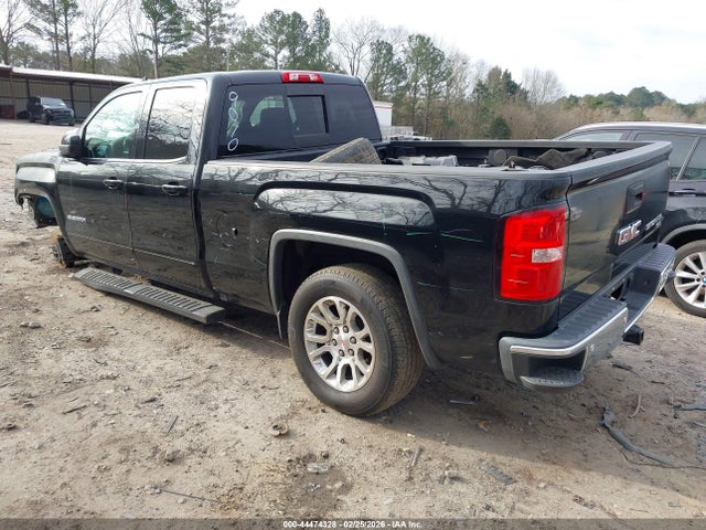 1GTV2MEH0HZ149070 GMC Sierra 1500 Sle