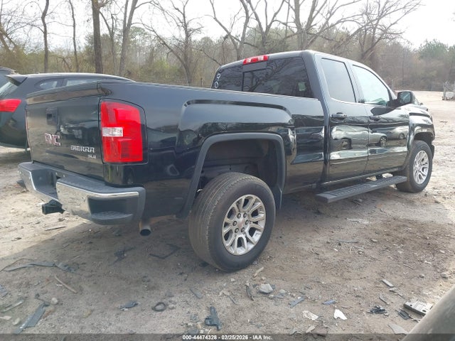 1GTV2MEH0HZ149070 GMC Sierra 1500 Sle