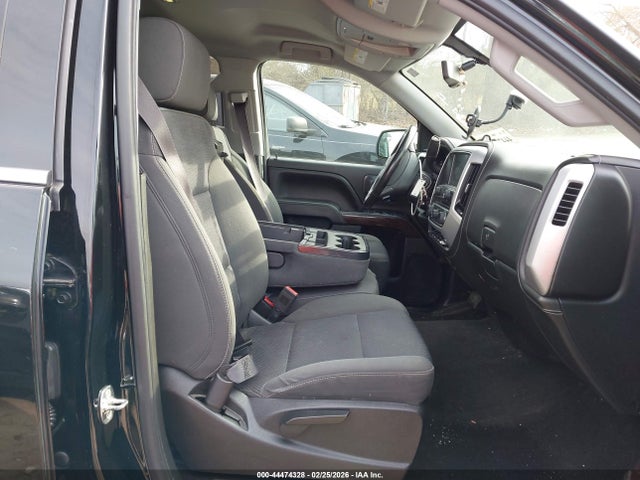 1GTV2MEH0HZ149070 GMC Sierra 1500 Sle