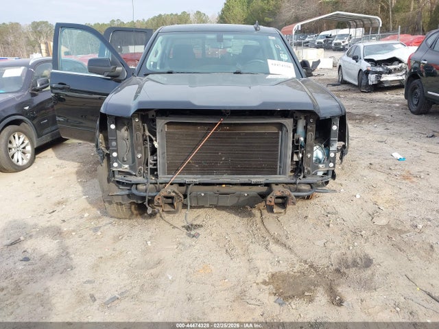 1GTV2MEH0HZ149070 GMC Sierra 1500 Sle