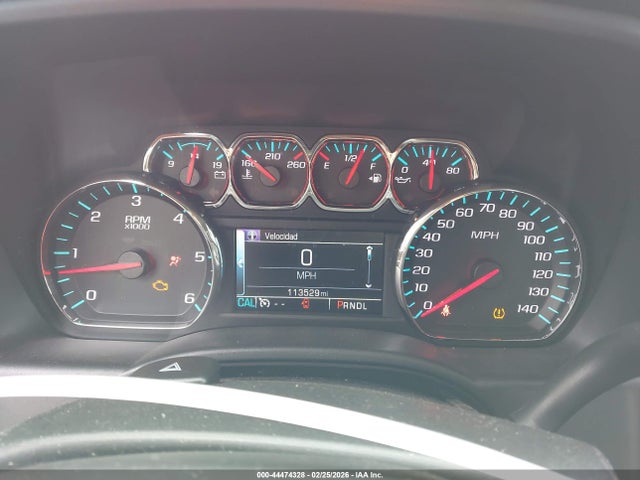 1GTV2MEH0HZ149070 GMC Sierra 1500 Sle