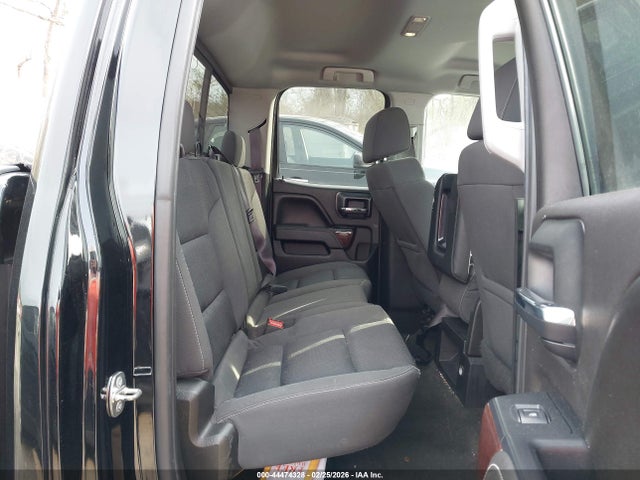 1GTV2MEH0HZ149070 GMC Sierra 1500 Sle