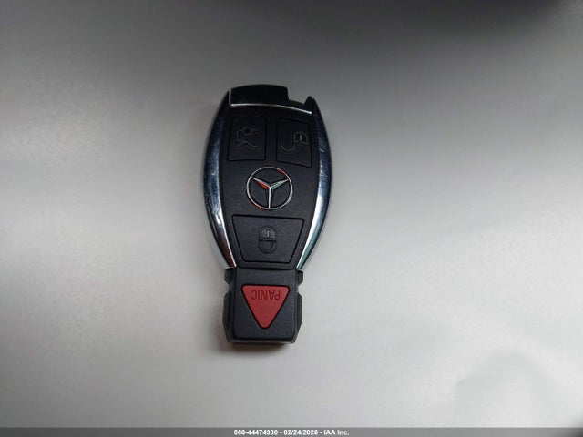 Auction sale of the 2014 Mercedes-benz Ml 350 4matic, vin: 4JGDA5HB0EA385767, lot number: 44474330