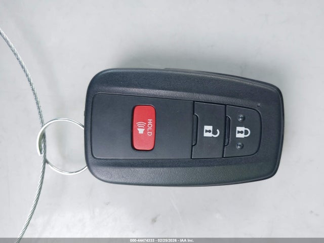 JTNKHMBX5L1088685 Toyota C-HR XLE