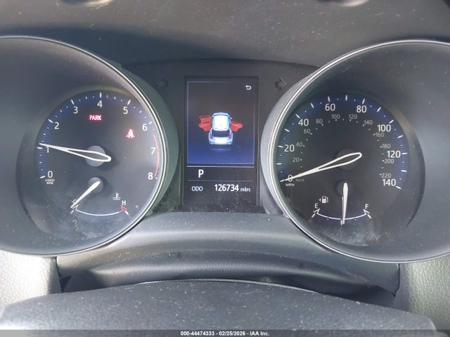 JTNKHMBX5L1088685 Toyota C-HR XLE