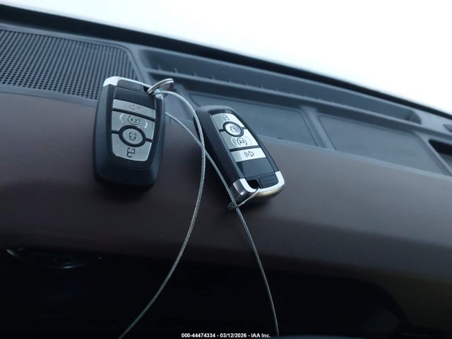 2023 FORD BRONCO 1FMDE5BH7PLB97238 Photo 10