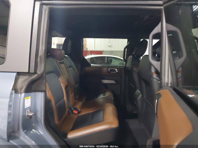 2023 FORD BRONCO 1FMDE5BH7PLB97238 Photo 7