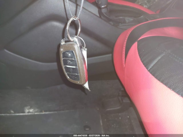 2019 HYUNDAI TUCSON KM8J3CAL3KU891303 Photo 10