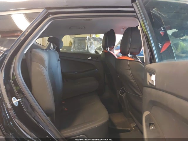 2019 HYUNDAI TUCSON KM8J3CAL3KU891303 Photo 7