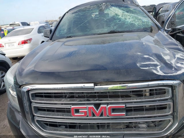 Продажа на аукционе авто 2015 Gmc Yukon Sle, vin: 1GKS2AKC7FR245659, номер лота: 44474337