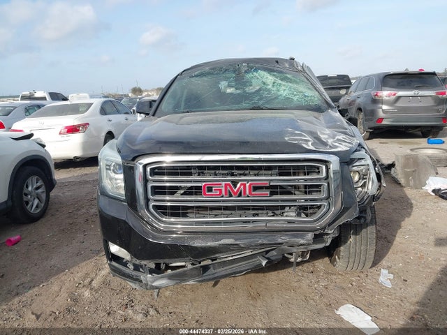 Продажа на аукционе авто 2015 Gmc Yukon Sle, vin: 1GKS2AKC7FR245659, номер лота: 44474337