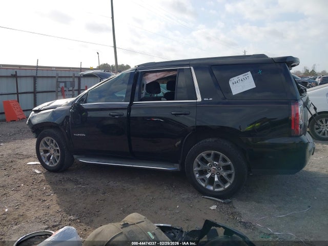 Продажа на аукционе авто 2015 Gmc Yukon Sle, vin: 1GKS2AKC7FR245659, номер лота: 44474337