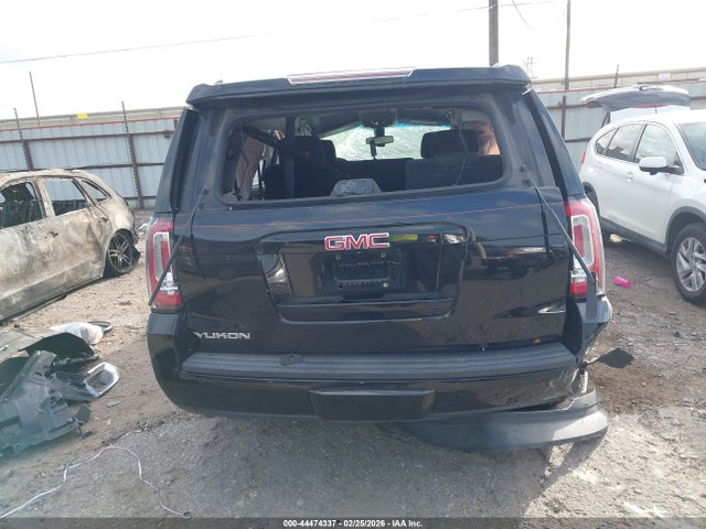 Продажа на аукционе авто 2015 Gmc Yukon Sle, vin: 1GKS2AKC7FR245659, номер лота: 44474337