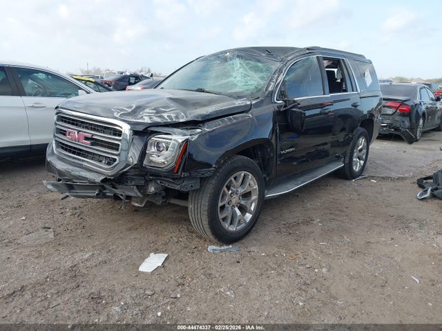 Продажа на аукционе авто 2015 Gmc Yukon Sle, vin: 1GKS2AKC7FR245659, номер лота: 44474337