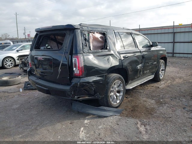 Продажа на аукционе авто 2015 Gmc Yukon Sle, vin: 1GKS2AKC7FR245659, номер лота: 44474337