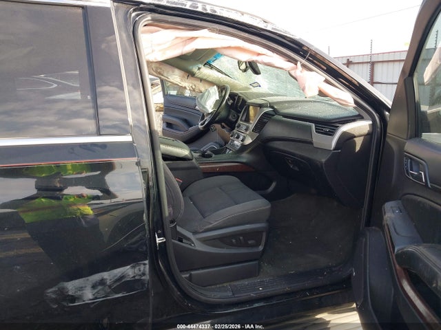 Продажа на аукционе авто 2015 Gmc Yukon Sle, vin: 1GKS2AKC7FR245659, номер лота: 44474337