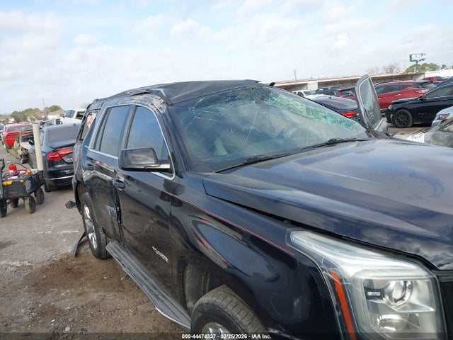 Продажа на аукционе авто 2015 Gmc Yukon Sle, vin: 1GKS2AKC7FR245659, номер лота: 44474337