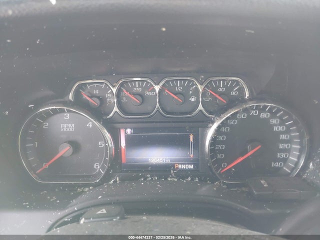 Продажа на аукционе авто 2015 Gmc Yukon Sle, vin: 1GKS2AKC7FR245659, номер лота: 44474337