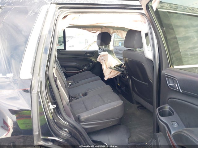 Продажа на аукционе авто 2015 Gmc Yukon Sle, vin: 1GKS2AKC7FR245659, номер лота: 44474337
