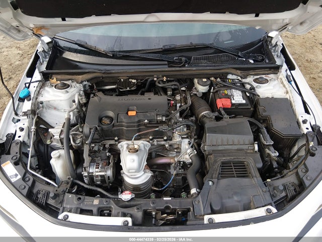 Aukcja sprzedaży 2023 Honda Civic Sport, vin: 2HGFE2F58PH541119, numer aukcji: 44474339