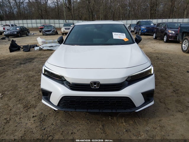 Aukcja sprzedaży 2023 Honda Civic Sport, vin: 2HGFE2F58PH541119, numer aukcji: 44474339