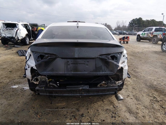 Aukcja sprzedaży 2023 Honda Civic Sport, vin: 2HGFE2F58PH541119, numer aukcji: 44474339