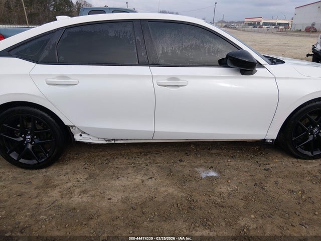 Aukcja sprzedaży 2023 Honda Civic Sport, vin: 2HGFE2F58PH541119, numer aukcji: 44474339