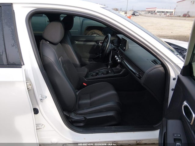 Aukcja sprzedaży 2023 Honda Civic Sport, vin: 2HGFE2F58PH541119, numer aukcji: 44474339