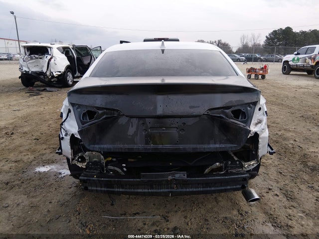 Aukcja sprzedaży 2023 Honda Civic Sport, vin: 2HGFE2F58PH541119, numer aukcji: 44474339