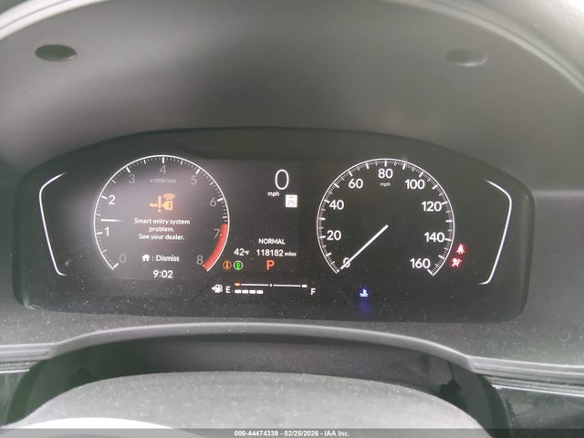 Aukcja sprzedaży 2023 Honda Civic Sport, vin: 2HGFE2F58PH541119, numer aukcji: 44474339