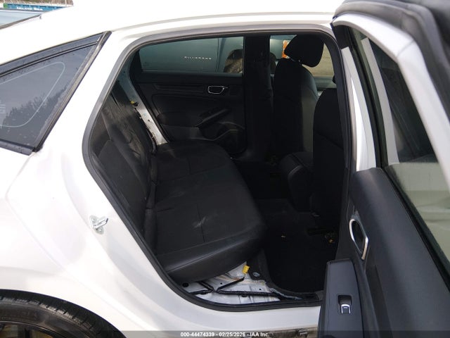 Aukcja sprzedaży 2023 Honda Civic Sport, vin: 2HGFE2F58PH541119, numer aukcji: 44474339