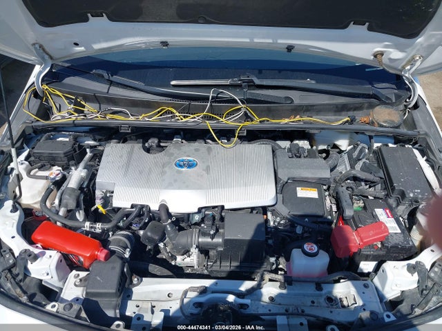 JTDKAMFP2N3226872 Toyota Prius Prime Xle