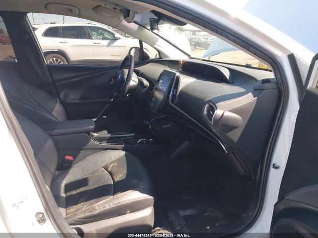 JTDKAMFP2N3226872 Toyota Prius Prime Xle
