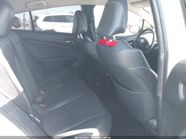 JTDKAMFP2N3226872 Toyota Prius Prime Xle