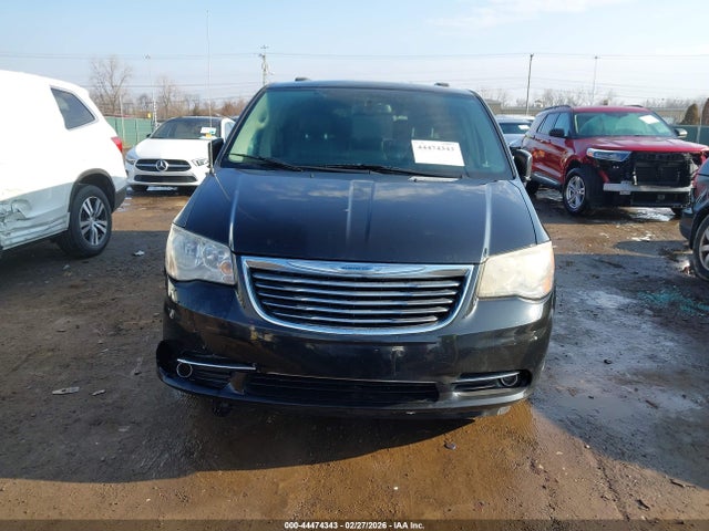 Aukcja sprzedaży 2014 Chrysler Town & Country Touring, vin: 2C4RC1BG7ER408538, numer aukcji: 44474343