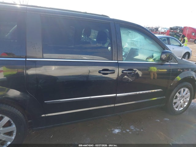 Aukcja sprzedaży 2014 Chrysler Town & Country Touring, vin: 2C4RC1BG7ER408538, numer aukcji: 44474343