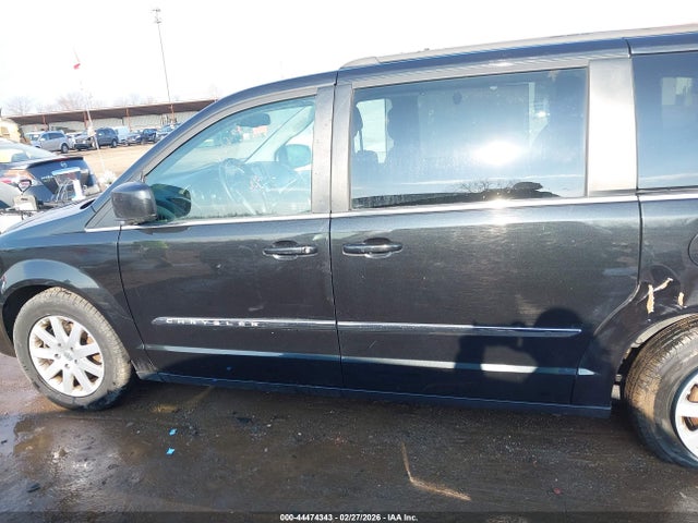 Aukcja sprzedaży 2014 Chrysler Town & Country Touring, vin: 2C4RC1BG7ER408538, numer aukcji: 44474343