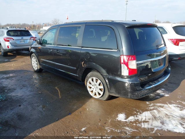 Aukcja sprzedaży 2014 Chrysler Town & Country Touring, vin: 2C4RC1BG7ER408538, numer aukcji: 44474343