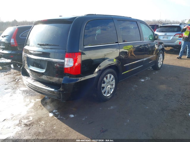 Aukcja sprzedaży 2014 Chrysler Town & Country Touring, vin: 2C4RC1BG7ER408538, numer aukcji: 44474343